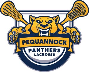 Pequannock Lacrosse Club logo